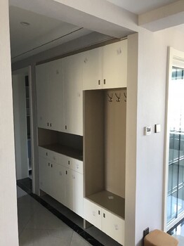 江門鶴山市桃源鎮(zhèn)訂制鞋柜