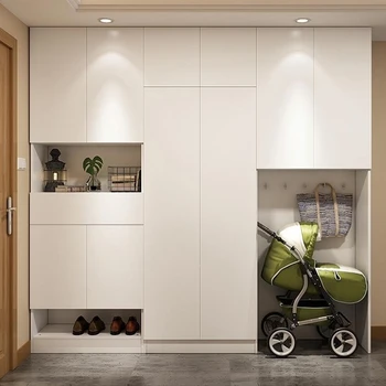 中山古鎮(zhèn)定制鞋柜