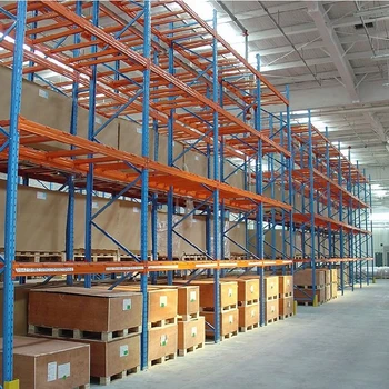 河南南陽二手貨架貨架回收