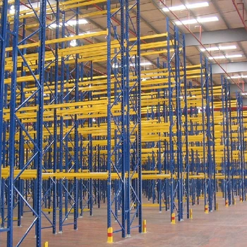 浙江嘉興二手貨架貨架回收