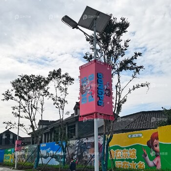 文旅灯光秀灯饰亮化工程公司