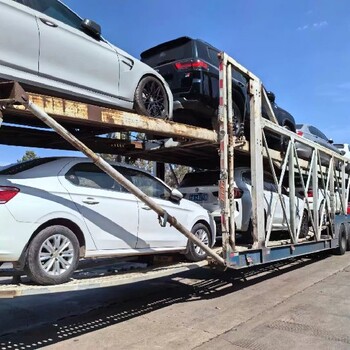 周口到烏魯木齊私家車托運(yùn)汽車托運(yùn)需要多長(zhǎng)時(shí)間？《時(shí)效保證》