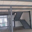 坪山新區(qū)鋼結(jié)構(gòu)閣樓隔層搭建安裝