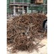 惠州废钢铁回收厂家钢结构阁楼平台拆迁回收产品图