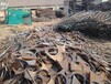 荔灣廢鋼鐵回收商家鋼結構閣樓平臺拆遷回收