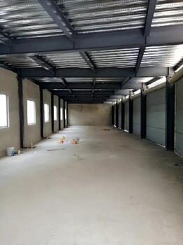 陽春市制作閣樓公司廠房閣樓工程