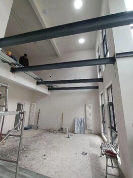 佛山閣樓建造施工鋼結(jié)構(gòu)閣樓施工躍層