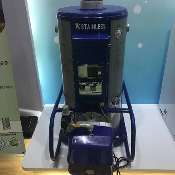 江蘇科瑞思哈爾濱催芽大棚燃油鍋爐回收