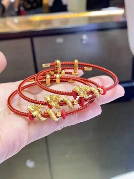 回收菜百黃金報價,菜百黃金回收多少錢一克