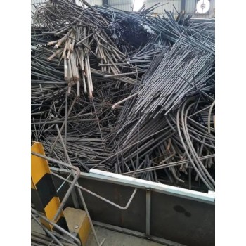 恩平市废钢铁回收厂家钢结构厂房拆迁回收