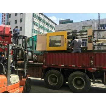 广东佛山机械设备回收-工厂设备回收