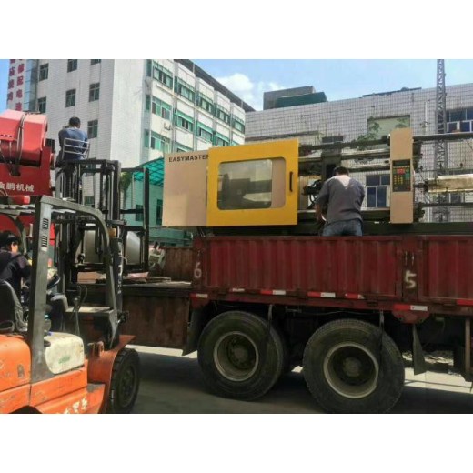 深圳南山区旧机械设备回收-工厂设备回收