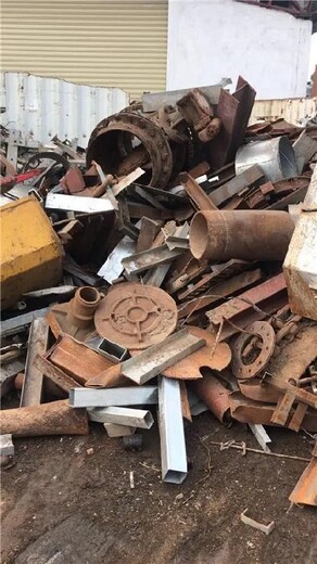 廣寧縣廢鋼鐵回收商家廢機(jī)械機(jī)器設(shè)備回收