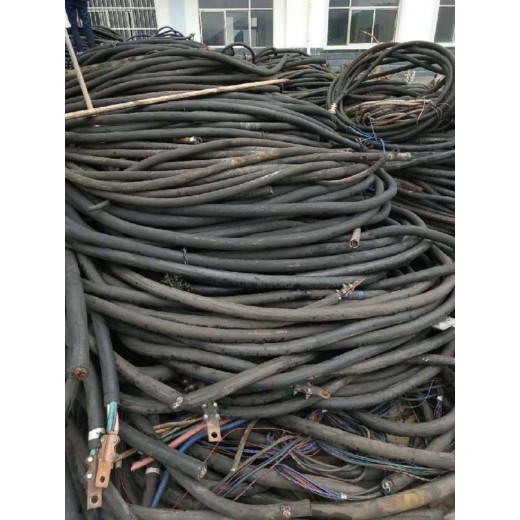 惠城区电线电缆回收/电缆回收价格怎么样
