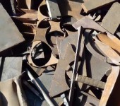 梅江区废钢铁回收公司钢结构厂房拆迁回收