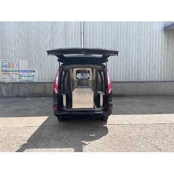 廣東殯儀車多少錢一輛靈車