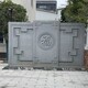 石雕福字影壁墻定做圖