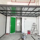 東莞石排鎮(zhèn)閣樓建造施工鋼結(jié)構(gòu)閣樓安裝加層