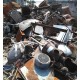 武江区废钢铁回收报价钢管排山管建材回收产品图