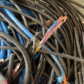 韶關(guān)市銅芯電纜回收/電纜回收多少錢一米