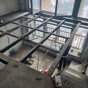 博羅縣閣樓建設(shè)工程鋼結(jié)構(gòu)閣樓公司隔層