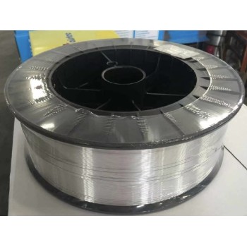 铝焊丝生产厂家-铝镁合金焊丝