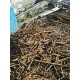 云浮废钢铁回收公司钢结构阁楼平台拆迁回收产品图