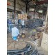 揭西县废钢铁回收公司钢结构阁楼平台拆迁回收产品图