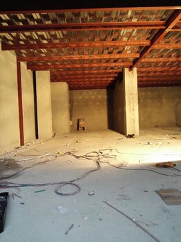 黃圃閣樓建設(shè)工程鋼結(jié)構(gòu)閣樓安裝躍層