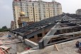 广州白云钢结构隔层建设工程厂房阁楼