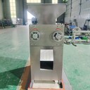 對(duì)輥擠壓破碎機(jī),麥芽粉碎機(jī)原理