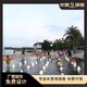 水池噴泉圖