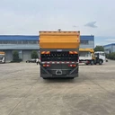 全新同步碎石封層車價(jià)格