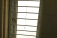 意美达卷筒护栏隐形纱窗-防护高清-纱窗公司测量安装