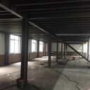 南沙搭閣樓廠家商鋪閣樓施工