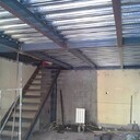 汕尾陸豐市鋼結(jié)構(gòu)隔層搭建安裝寫字樓閣樓