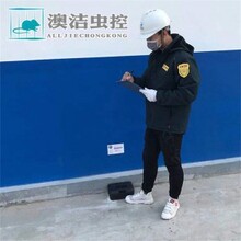 潍坊,专业杀虫杀虫灭鼠