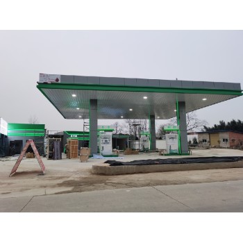 河南撬装加油装置厂家