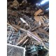 鼎湖区废钢铁回收价格钢结构阁楼平台拆迁回收产品图