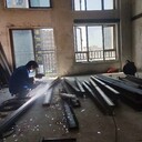 南澳縣制作閣樓價格廠房閣樓工程