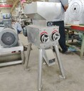 DF不銹鋼對(duì)輥粉碎機(jī),精釀大麥芽粉碎機(jī)