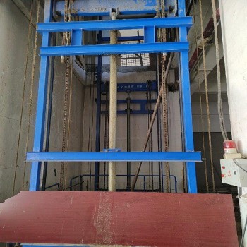 连云港废旧电梯回收厂家