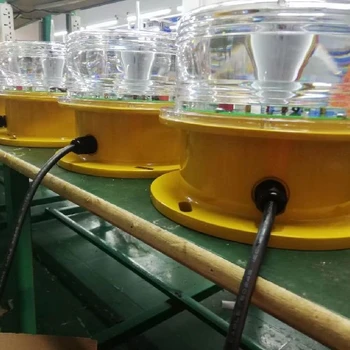 宿遷B型航空障礙燈A型低光強