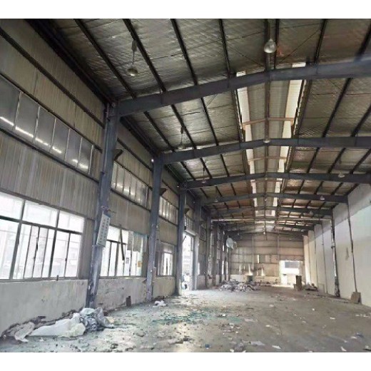 桂林钢结构厂房回收厂家电话