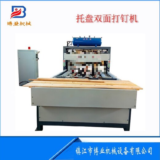 膠合板托盤機慈溪