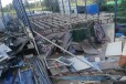 怒江钢结构厂房回收厂家