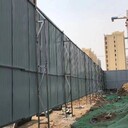 濟南章丘市耐用彩鋼圍擋租賃