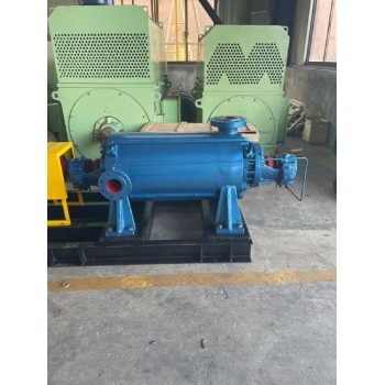 连云港d型离心泵d型多级离心泵生产厂家