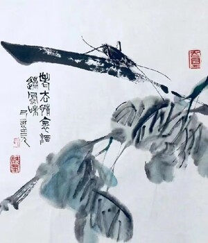 連云港字畫鑒定收購(gòu)公司,字畫上門收購(gòu)