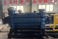 西藏D46-50系列锅炉给水泵工作原理